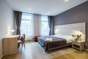 Гостиница Avenue-Apart Санкт-Петербург