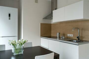 Comfort в Гостинице Avenue-Apart