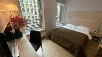 Studio Mini в Гостинице Avenue-Apart