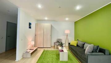 Studio Superior в Гостинице Avenue-Apart