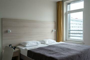 Studio в Гостинице Avenue-Apart