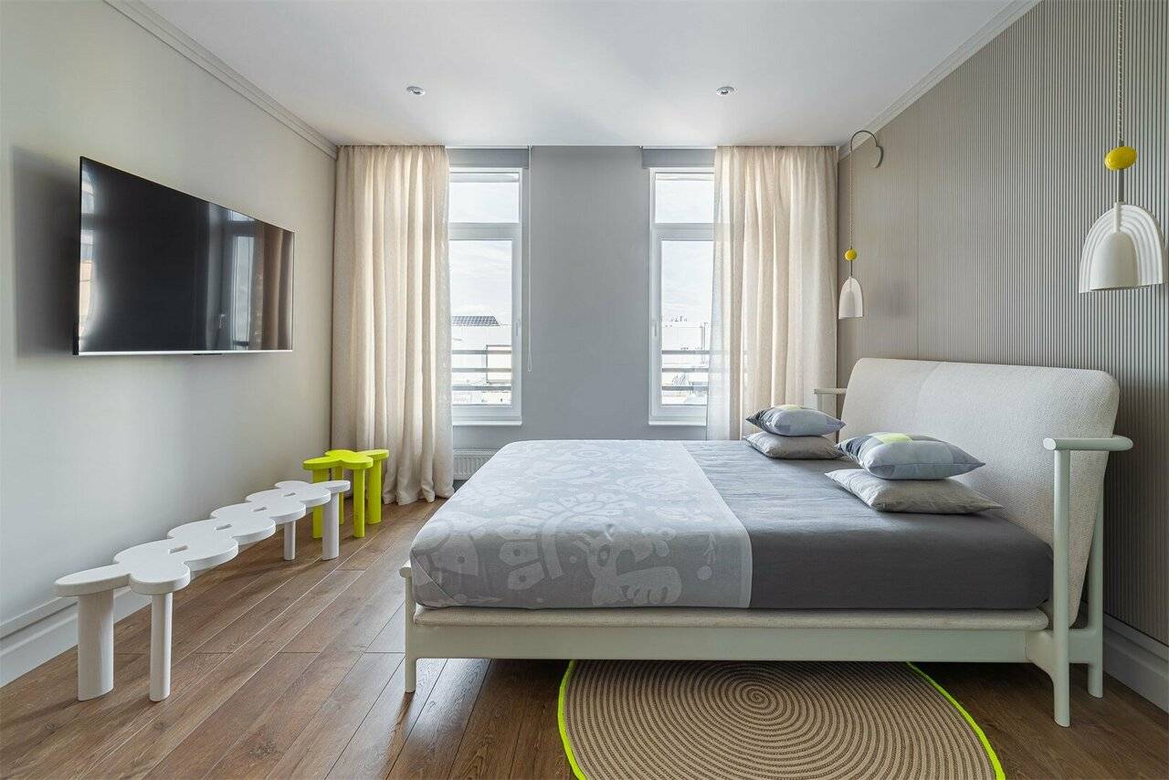 Avenue Boutique Studio